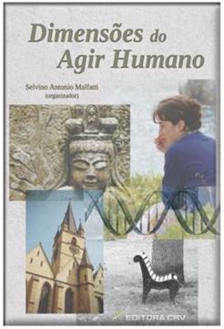 Imagem de DIMENSOES DO AGIR HUMANO