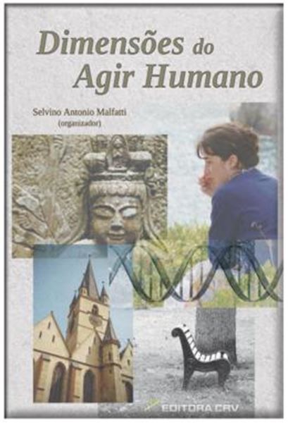 Picture of DIMENSOES DO AGIR HUMANO