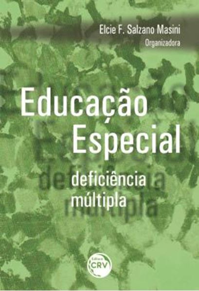 Picture of EDUCACAO ESPECIAL – DEFICIENCIA MULTIPLA