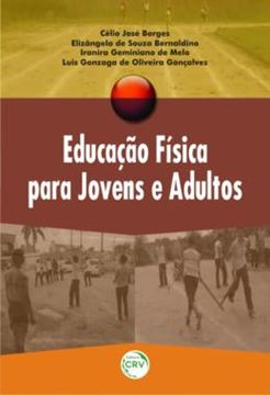 Imagem de EDUCACAO FISICA PARA JOVENS E ADULTOS