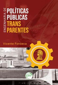 Imagem de ENGENHARIA DE POLITICAS PUBLICAS TRANSPARENTES