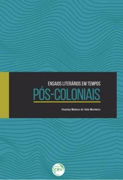 Imagem de ENSAIOS LITERARIOS EM TEMPOS POS-COLONIAIS