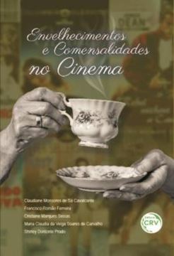 Imagem de ENVELHECIMENTOS E COMENSALIDADES NO CINEMA