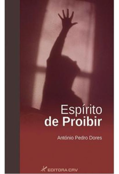 Picture of ESPIRITO DE PROIBIR