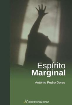 Imagem de ESPIRITO MARGINAL