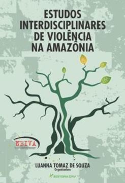 Imagem de ESTUDOS INTERDISCIPLINARES DE VIOLENCIA NA AMAZONIA