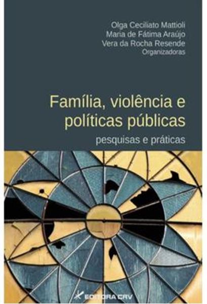 Picture of FAMILIA, VIOLENCIA E POLITICAS PUBLICAS