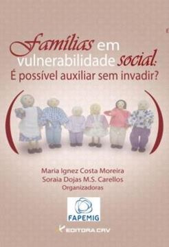 Imagem de FAMILIAS EM VULNERABILIDADE SOCIAL - E POSSIVEL AUXILIAR SEM INVADIR?