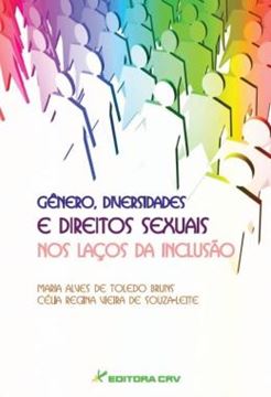Imagem de GENERO, DIVERSIDADES E DIREITOS SEXUAIS NOS LACOS DA INCLUSAO