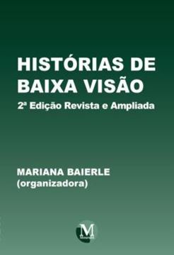 Imagem de HISTORIAS DE BAIXA VISAO