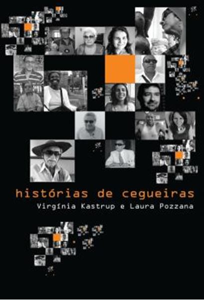Picture of HISTORIAS DE CEGUEIRAS