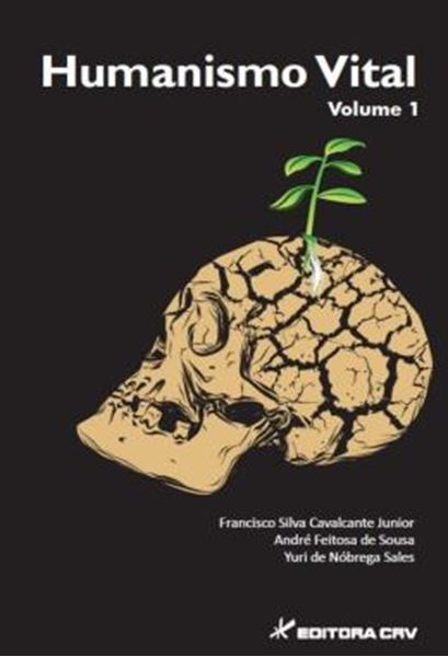 Picture of HUMANISMO VITAL - VOLUME 1