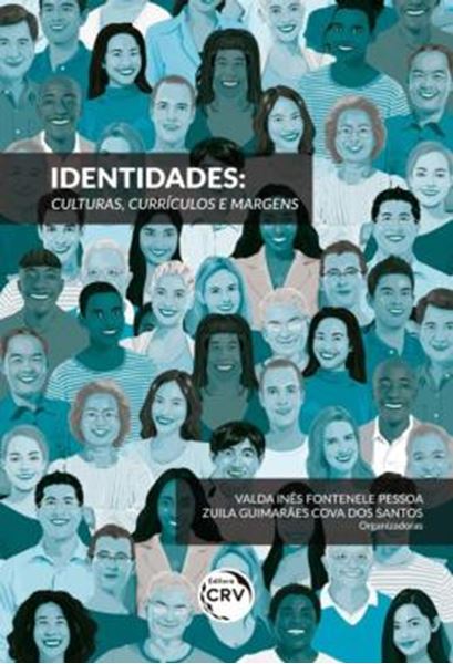 Picture of IDENTIDADES - CULTURAS, CURRICULOS E MARGENS