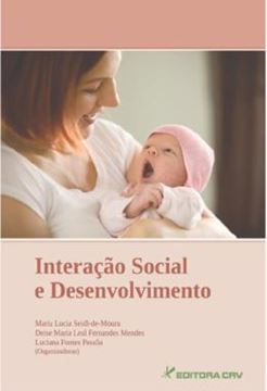 Imagem de INTERACAO SOCIAL E DESENVOLVIMENTO