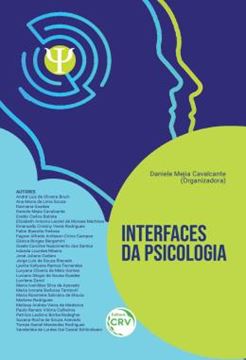 Imagem de INTERFACES DA PSICOLOGIA