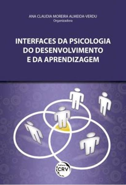 Picture of INTERFACES DA PSICOLOGIA DO DESENVOLVIMENTO E DA APRENDIZAGEM