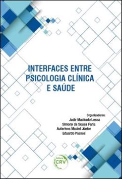 Imagem de INTERFACES ENTRE PSICOLOGIA CLINICA E SAUDE