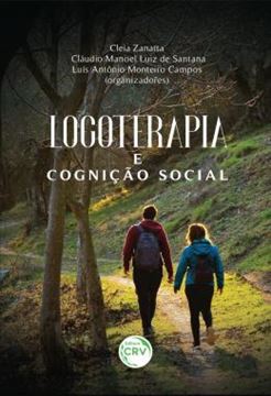 Imagem de LOGOTERAPIA E COGNICAO SOCIAL