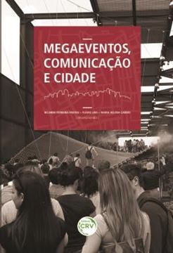 Imagem de MEGAEVENTOS, COMUNICACAO E CIDADE