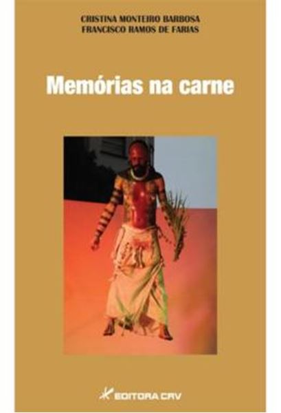 Picture of MEMORIAS NA CARNE