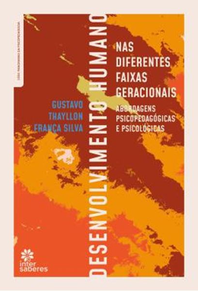 Picture of DESENVOLVIMENTO HUMANO NAS DIFERENTES FAIXAS GERACIONAIS