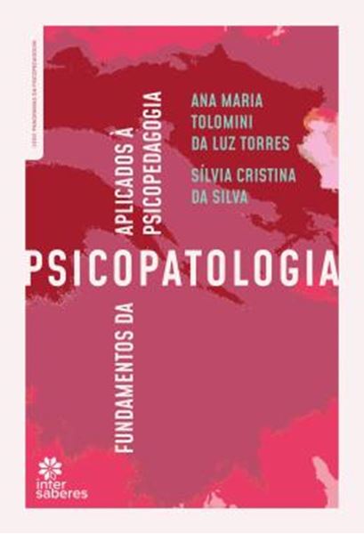 Picture of FUNDAMENTOS DA PSICOPATOLOGIA APLICADOS A PSICOPEDAGOGIA