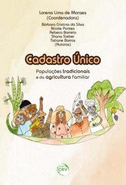 Imagem de CADASTRO UNICO - POPULACOES TRADICIONAIS E DA AGRICULTURA FAMILIAR