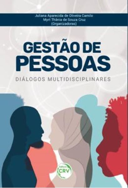 Picture of GESTAO DE PESSOAS - DIALOGOS MULTIDISCIPLINARES