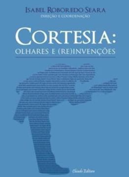Imagem de CORTESIA: OLHARES E (RE)INVENCOES