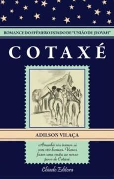 Imagem de COTAXE