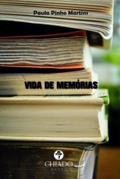 Imagem de VIDA DE MEMORIAS