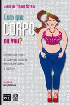 Imagem de COM QUE CORPO EU VOU?