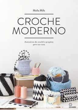 Imagem de CROCHE MODERNO