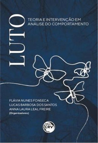 Picture of LUTO - TEORIA E INTERVENCAO EM ANALISE DO COMPORTAMENTO