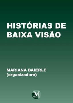 Imagem de HISTORIAS DE BAIXA VISAO