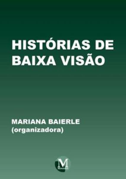 Picture of HISTORIAS DE BAIXA VISAO