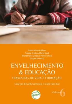 Imagem de ENVELHECIMENTO & EDUCACAO