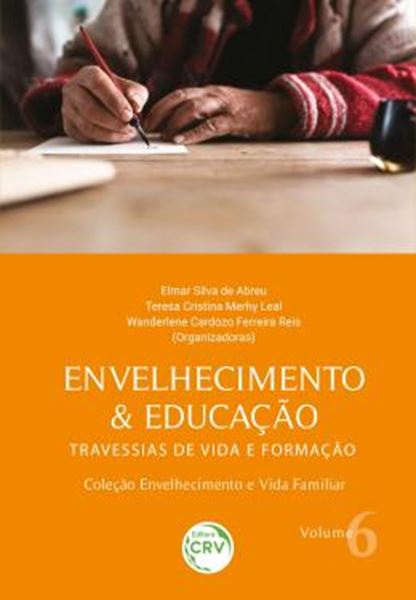 Picture of ENVELHECIMENTO & EDUCACAO