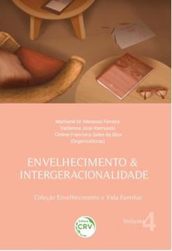 Imagem de ENVELHECIMENTO & INTERGERACIONALIDADE