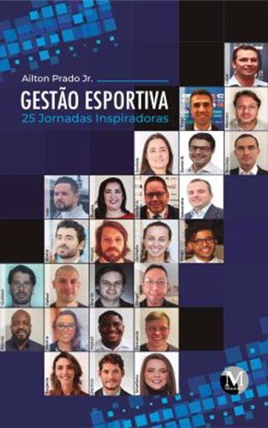 Picture of GESTAO ESPORTIVA