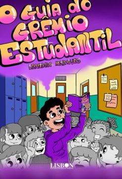 Imagem de O GUIA DO GREMIO ESTUDANTIL