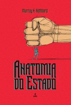 Imagem de ANATOMIA DO ESTADO