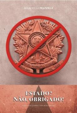 Imagem de ESTADO? NAO, OBRIGADO!