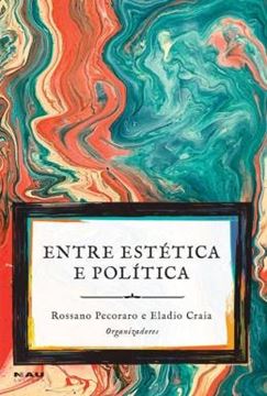 Imagem de ENTRE ESTETICA E POLITICA