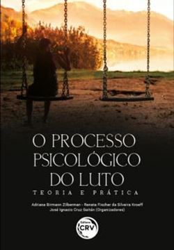 Imagem de O PROCESSO PSICOLOGICO DO LUTO