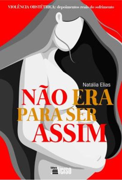 Picture of NAO ERA PARA SER ASSIM