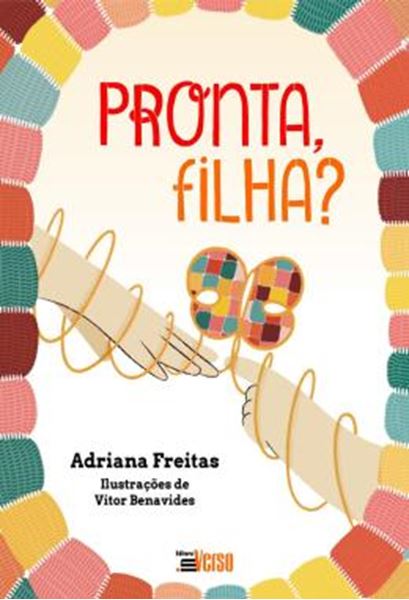 Picture of PRONTA, FILHA?