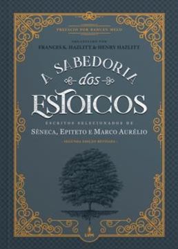 Imagem de A SABEDORIA DOS ESTOICOS