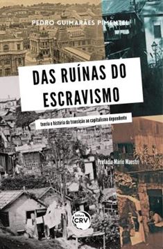 Imagem de DAS RUINAS DO ESCRAVISMO