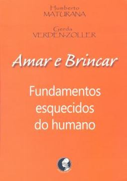 Imagem de AMAR E BRINCAR